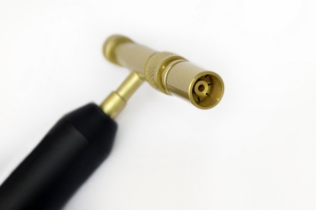 joyería en Metepec SOPLETE MULTIFLAMA DE GAS