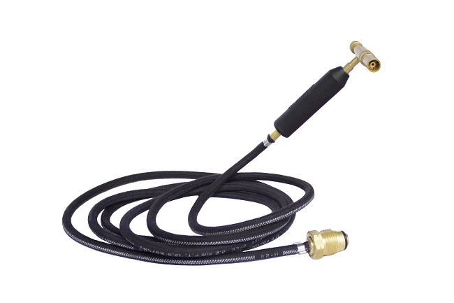 SOPLETE MULTIFLAMA DE GAS