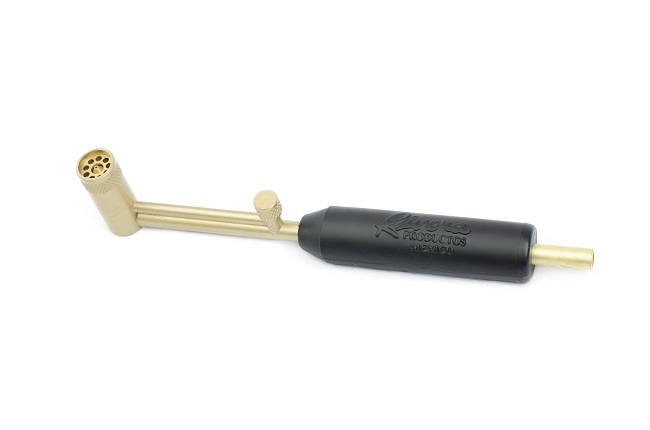 SOPLETE 3 BOQUILLAS MULTIFLAMA